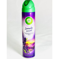 AIR WICK 6in1 gaisa atsvaidzinātājs ar lavandas aromātu 300ml