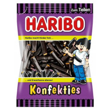 Haribo Konfekties jelly candies 175g