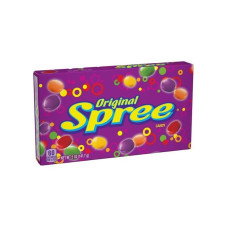 Spree original candy 142g