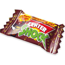 CENTER SHOCK COLA košļājamā gumija ar kolas garšu 4g