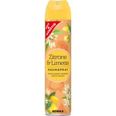 G&G Zitrone & Limette gaisa atsvaidzinātājs 300ml