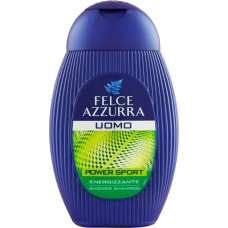 Felce Azzurra men 2in1 Power Sport dušas želeja 250ml