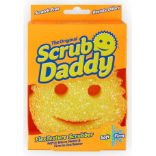 Scrub Daddy sūklis. 1gab.