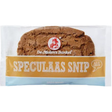 DE MOLEN BANKET Speculaas cookie 48g