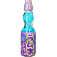 RAMUNE melleņu garšas limonāde 200ml