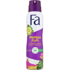 FA Ipanema Nights dezodorants 150ml