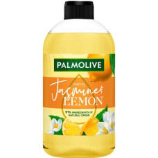 Palmolive Jasmine & Lemon Šķidrās ziepes 500ml