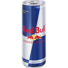 RedBull enerģijas dzēriens 250ml