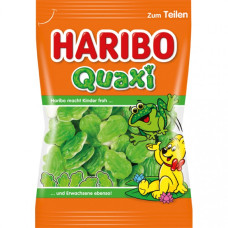 Haribo Quaxi želejas konfektes 175g