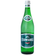 Cisowianka Niegazowana negāzēts minerālūdens  700ml