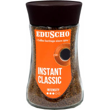 EDUSCHO Classic instant coffee 200g