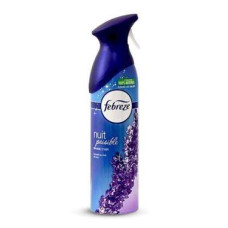 Febreze Nuit Paisible Lavendel gaisa atsvaidzinātājs 300ml