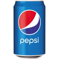 Pepsi gāzēts dzēriens 0.33L