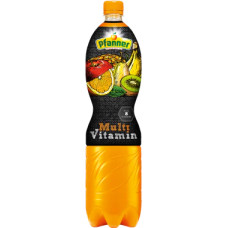 Pfanner multivitamin juice (12%) drink 1.5L