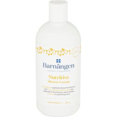 BARNANGEN Nutritive dušas krēms 400ml