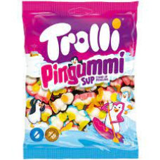 Trolli Pingummi jelly candies 150g