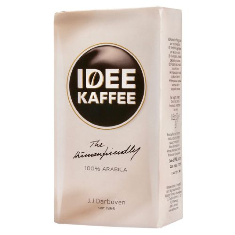 Idee Kaffee Classic malta kafija 250g