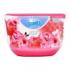 At Home Scents želejas gaisa atsvaidzinātājs ar ķiršu ziedu smaržu 150g