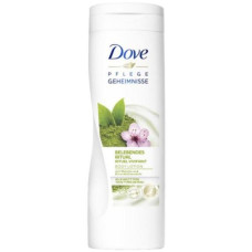 Dove Belebendes Ritual ķermeņa losjons ar matcha un ķiršu ziedu aromātu 400ml