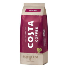 Costa Signature coffee beans 500g