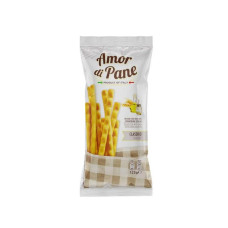 AMORE DI PANE Grissini maizes stienīši Classico 125g