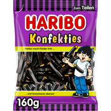 Haribo Konfekties želejas konfektes 175g