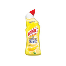 Harpic Citrus Fresh toilet bowl cleaner 750ml