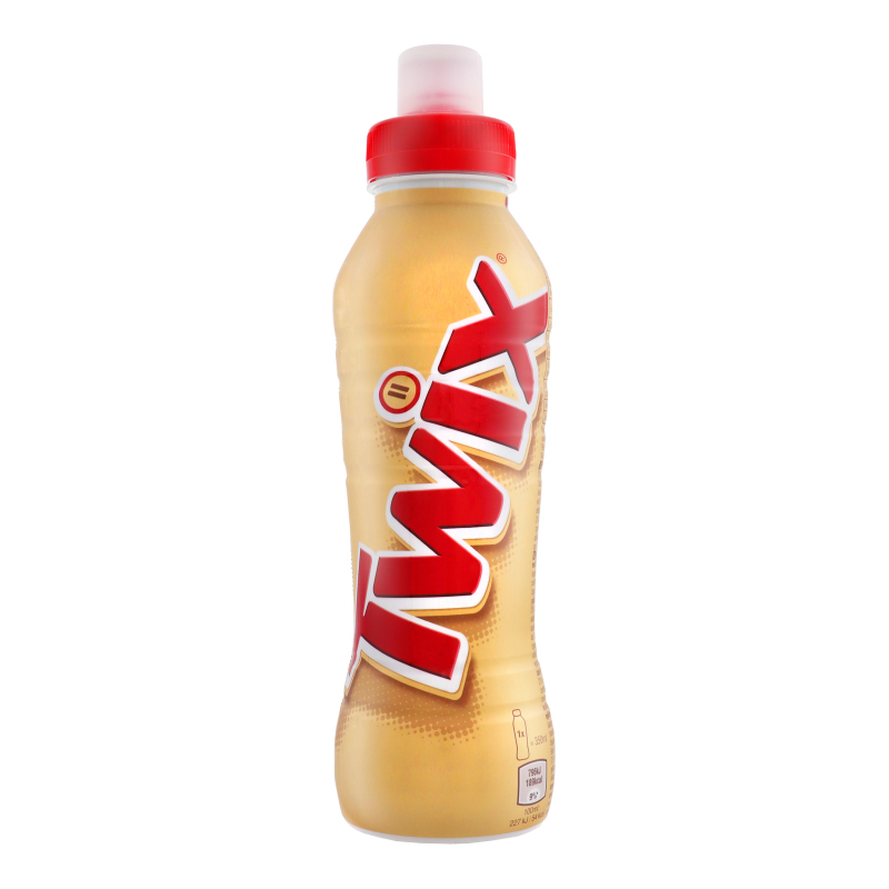 TWIX šokolādes dzēriens 350ml