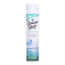 Flower Shop Sea Minerals Gaisa atsvaidzinātājs 330ml