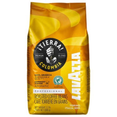 Lavazza Tierra Colombia 1kg