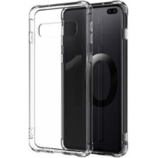 Ilike Aizmugurējais vāciņš iLike Samsung ANTI SHOCK 0.5mm Back Case GALAXY A51 Transparent