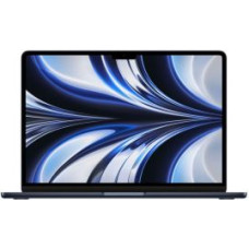 Apple Portatīvais dators Apple  MacBook Air Midnight, 13.6 