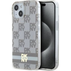 Dkny Aizmugurējais vāciņš DKNY  DKNY DKHMP15MHCPTSE iPhone 15 Plus / 14 Plus 6.7