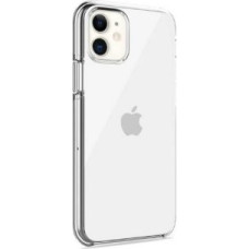 Puro Aizmugurējais vāciņš Puro  Puro Impact Clear iPhone 12 mini 5,4