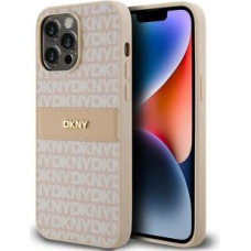 Dkny Aizmugurējais vāciņš DKNY  DKNY DKHCP14XPRTHSLP iPhone 14 Pro Max 6.7