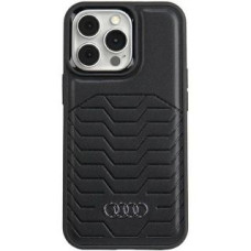 Audi Aizmugurējais vāciņš Audi  Audi Synthetic Leather MagSafe iPhone 13 Pro / 13 6.1