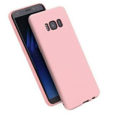 Beline Aizmugurējais vāciņš Beline  Beline Etui Candy Xiaomi Mi 10T Pro 5G jasnoróżowy/light pink