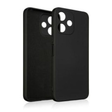 Beline Aizmugurējais vāciņš Beline  Beline Etui Silicone Xiaomi Redmi 12 czarny/black