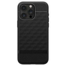 Spigen Aizmugurējais vāciņš Spigen  Spigen Caseology Parallax MAG iPhone 15 Pro 6.1