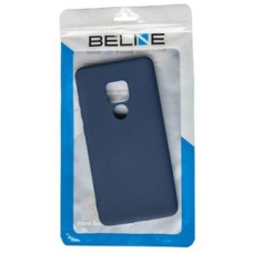 Beline Aizmugurējais vāciņš Beline  Beline Etui Candy Samsung A51 5G A516 granatowy/navy