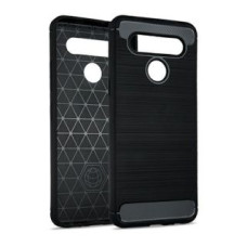 Beline Aizmugurējais vāciņš Beline  Beline Etui Carbon Xiaomi Mi 10T Lite 5G czarny/black