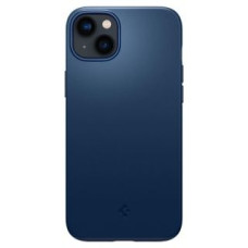 Spigen Aizmugurējais vāciņš Spigen  Spigen THIN FIT IPHONE 14 PLUS NAVY BLUE