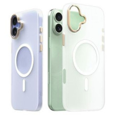 Araree Aizmugurējais vāciņš Araree  Araree etui Aero Frame iPhone 16 6.1