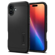 Spigen Aizmugurējais vāciņš Spigen  Spigen Tough Armor MAG iPhone 16 6.1