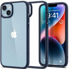 Spigen Aizmugurējais vāciņš Spigen  Spigen Ultra Hybrid iPhone 14 Plus / 15 Plus 6,7