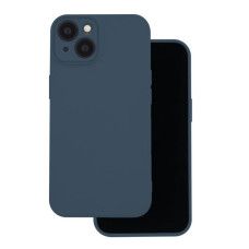 Ilike Aizmugurējais vāciņš iLike Samsung Galaxy A25 5G Silicon case Dark Blue