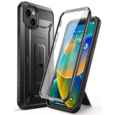 Supcase Aizmugurējais vāciņš Supcase  Supcase UNICORN BEETLE PRO IPHONE 13/14 BLACK