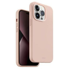 Uniq Aizmugurējais vāciņš UNIQ  UNIQ etui Lino Hue iPhone 14 Pro Max 6,7