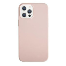 Uniq Aizmugurējais vāciņš UNIQ  UNIQ etui Lino Hue iPhone 12 Pro Max 6,7