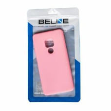 Beline Aizmugurējais vāciņš Beline  Beline Etui Candy Samsung Note 20 Ultra N985 jasnoróżowy/light pink